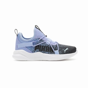 Best Nb Sneakers Rift Sprinkle Slip On Sneakers (Little Kid-Big Kid)