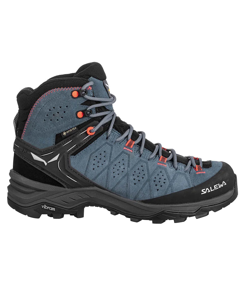 W Alp Trainer 2 Mid GTX Best Ankle Hiking Boots