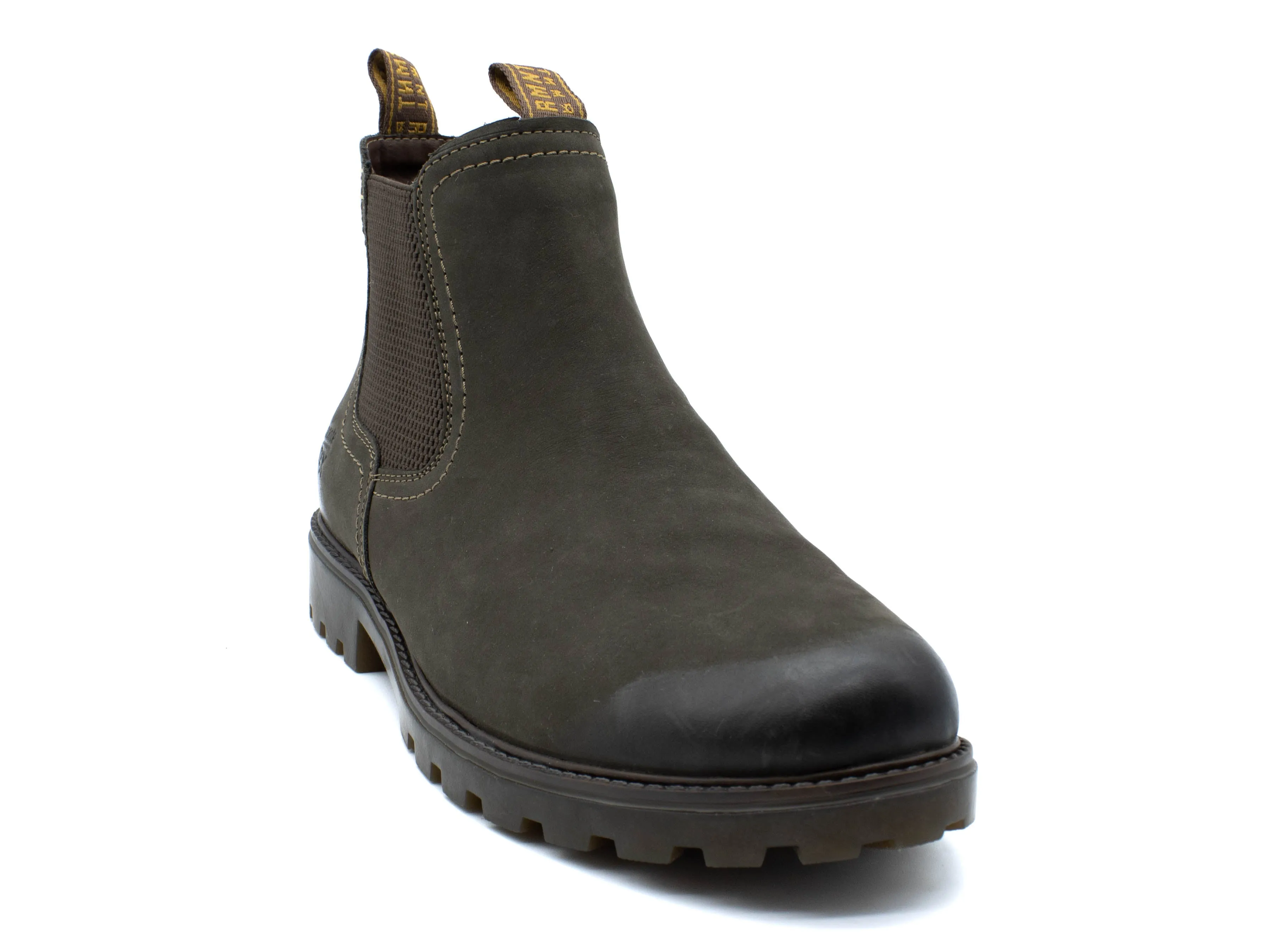 REMONTE D8472 Chelsea Boots Made In Canada