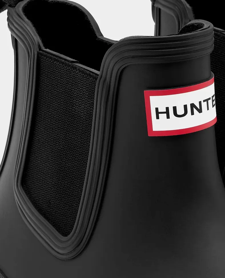 WOMEN'S ORIGINAL CHELSEA BOOTS Fear Of God Suede Chelsea Boots