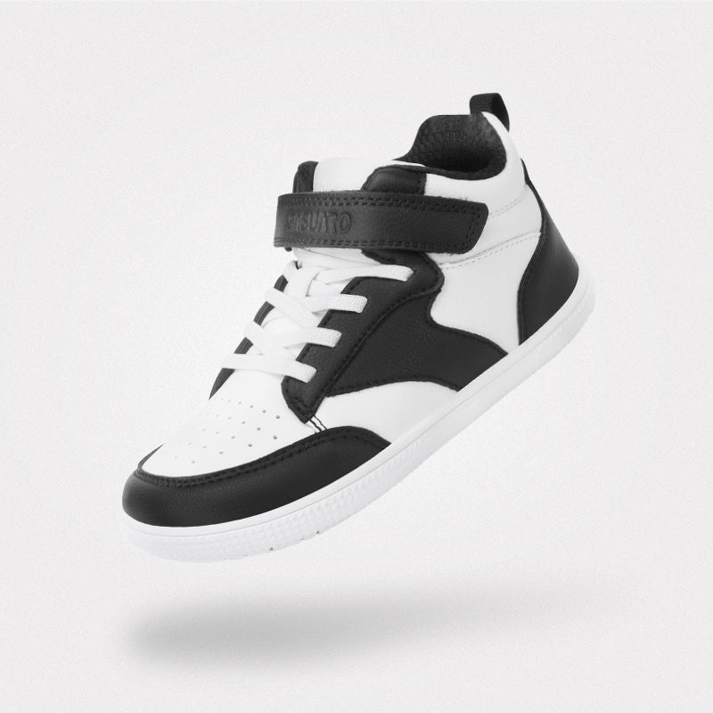 Schutz Boots Kid's Wonderland  Lite - Barefoot Shoes