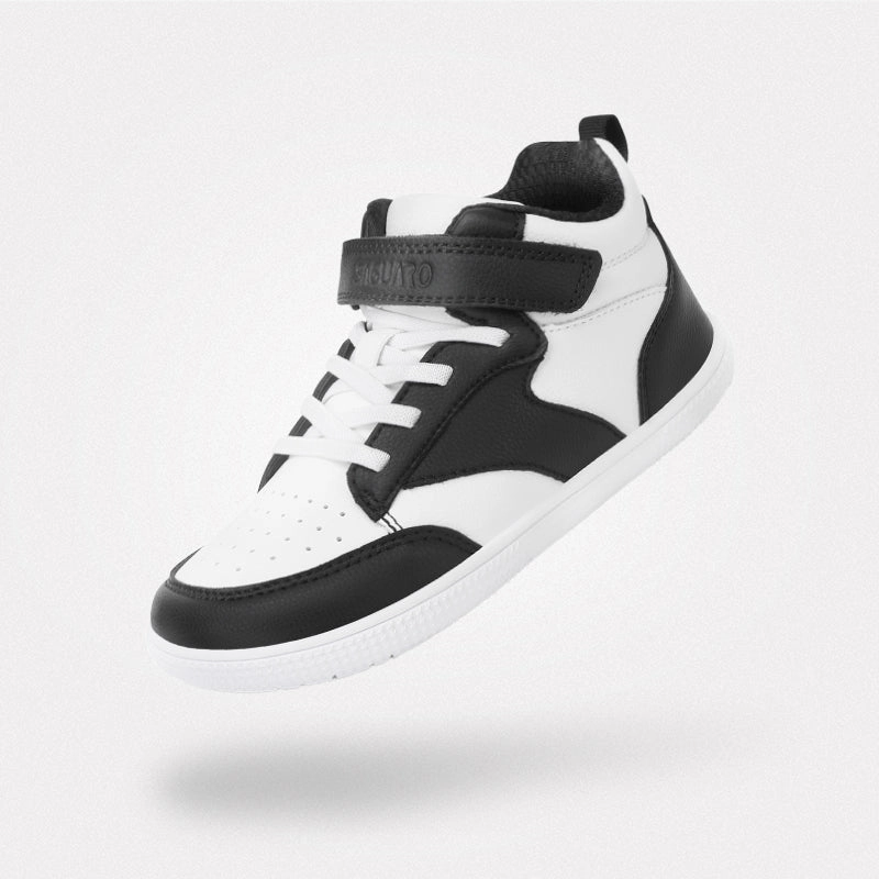 Ladies Boots Kid's Wonderland  Lite - Barefoot Shoes