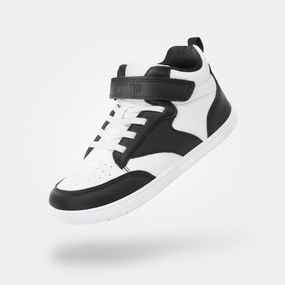 Backpacking Boots Kid's Wonderland  Lite - Barefoot Shoes