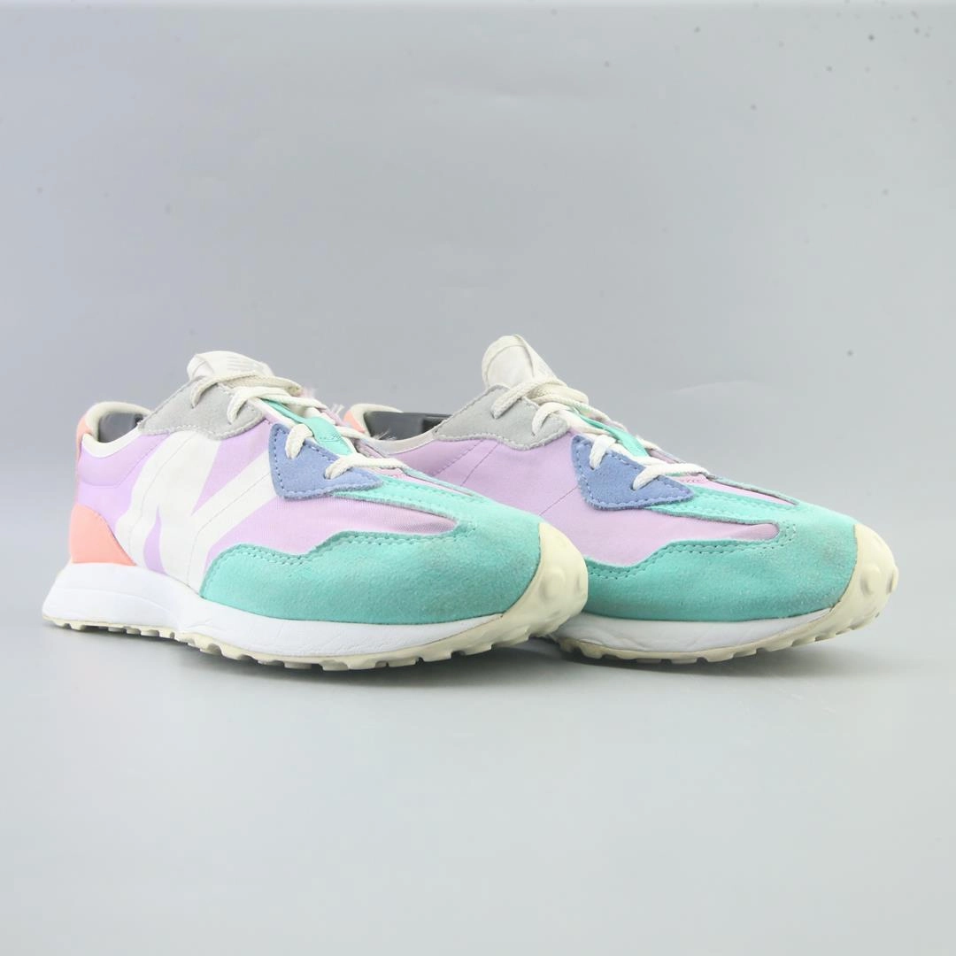 NEW BALANCE 327 Kids' New Balance Cleats