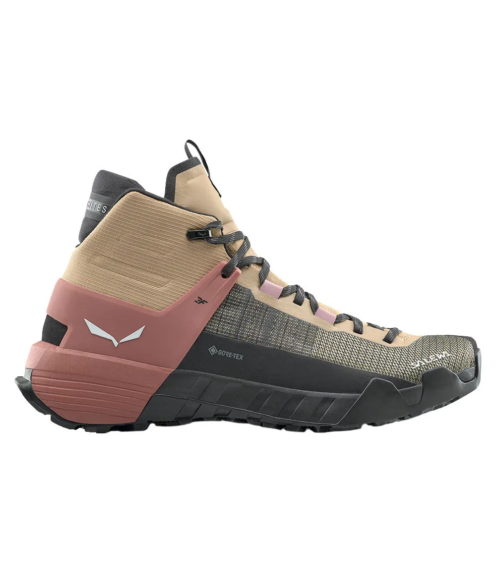 Breeze Hiking Boots W Wildfire NXT Mid GTX
