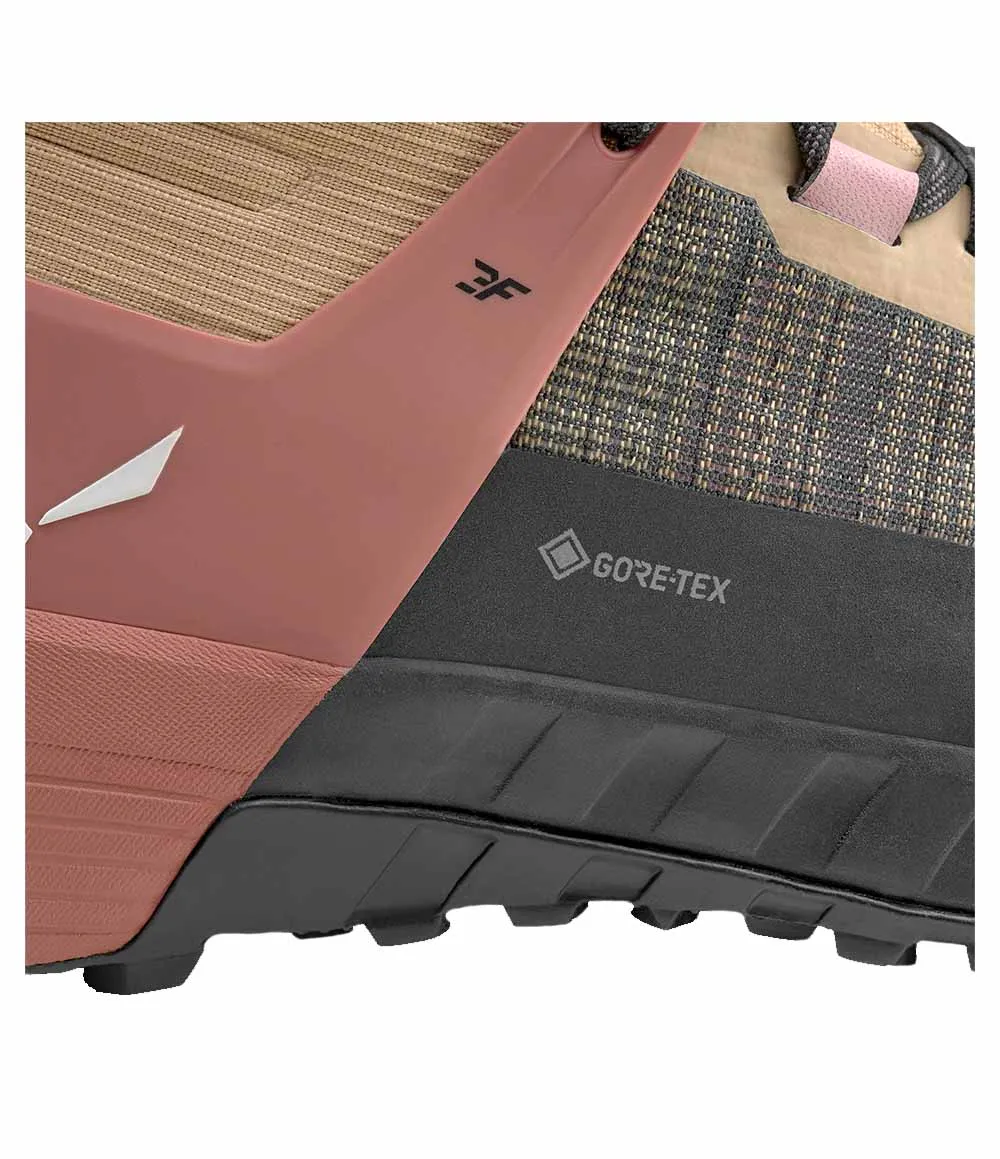 Hiking Boot Care W Wildfire NXT Mid GTX