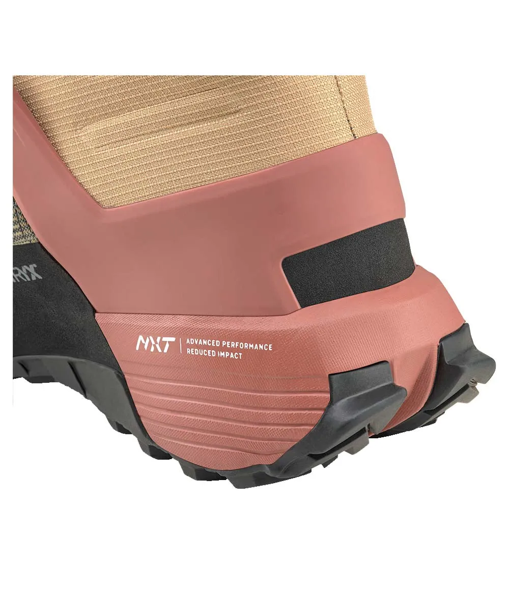 W Wildfire NXT Mid GTX Hiking Boots With Best Arch Support