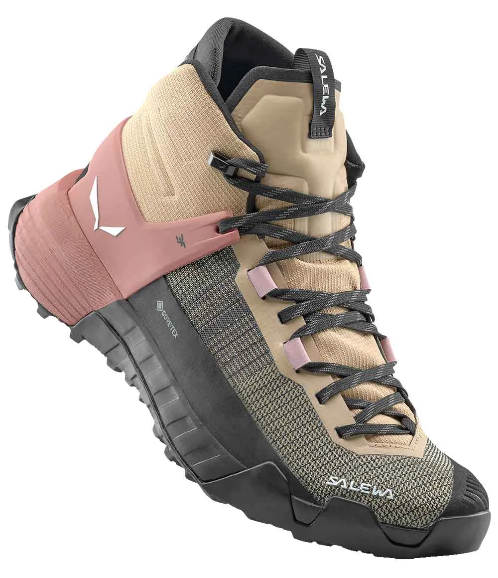 Best Mid Waterproof Hiking Boots W Wildfire NXT Mid GTX