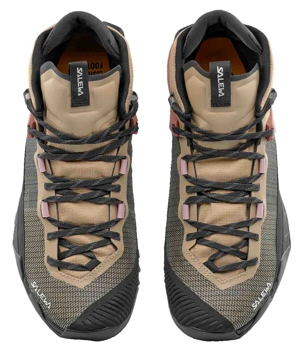 Aku Gore Tex Hiking Boots W Wildfire NXT Mid GTX