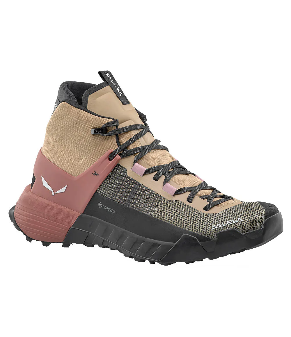 W Wildfire NXT Mid GTX Arch Support For Hiking Boots