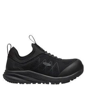 MEN'S VISTA ENERGY SHIFT Classic Leather Work Boots