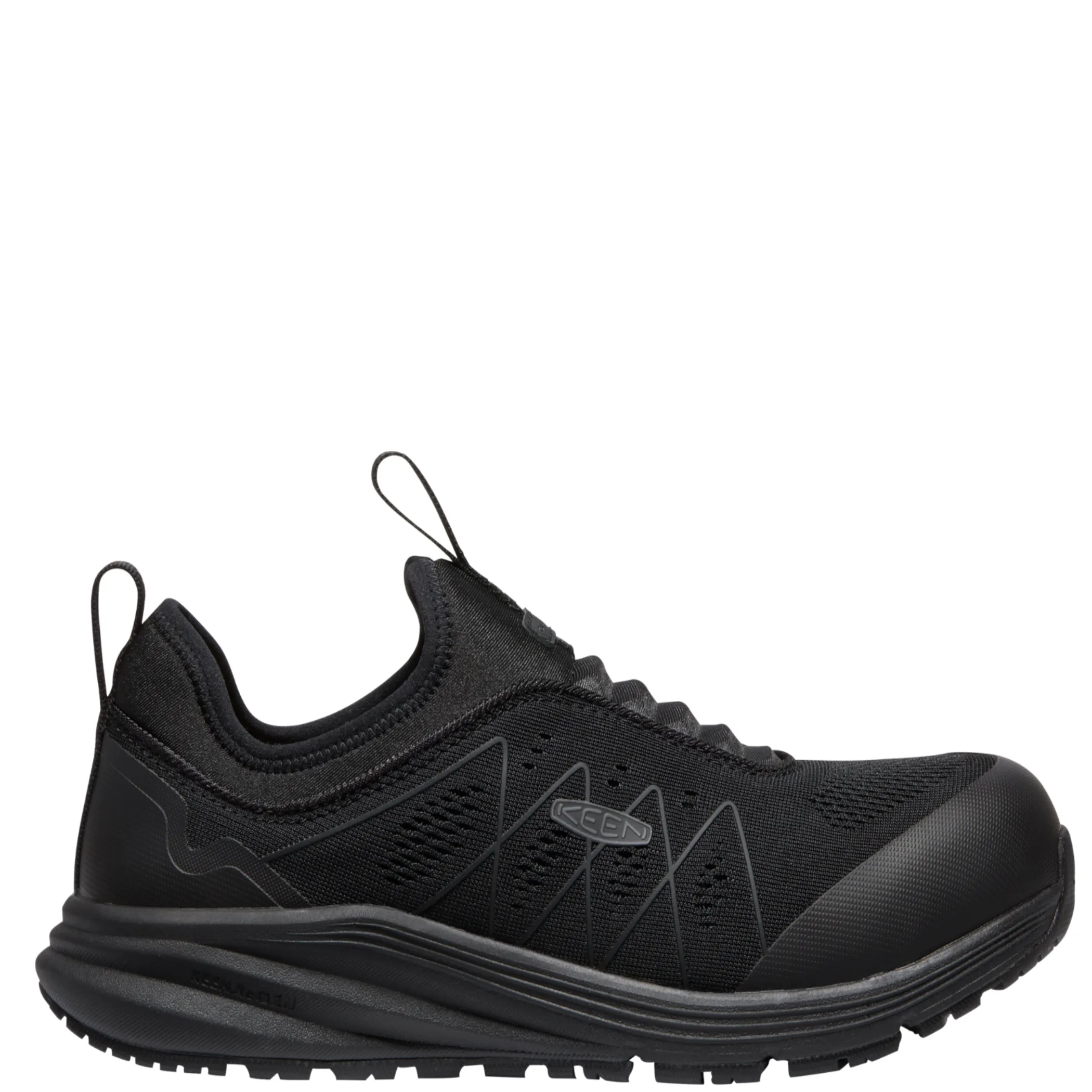 MEN'S VISTA ENERGY SHIFT Work Boots Ca5520