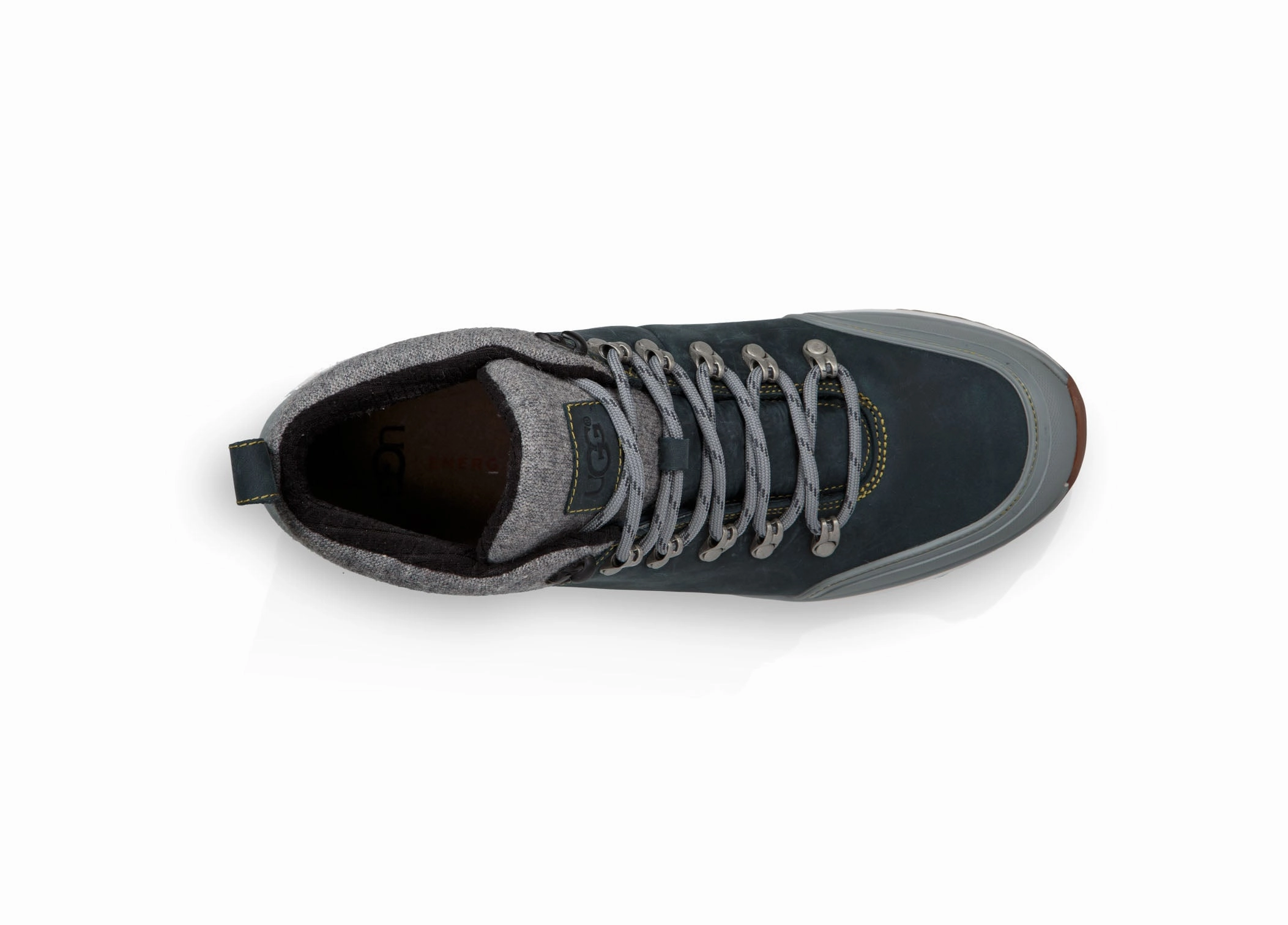 Best Looking Hiking Boots UGG Men's Olivert Snow Boots