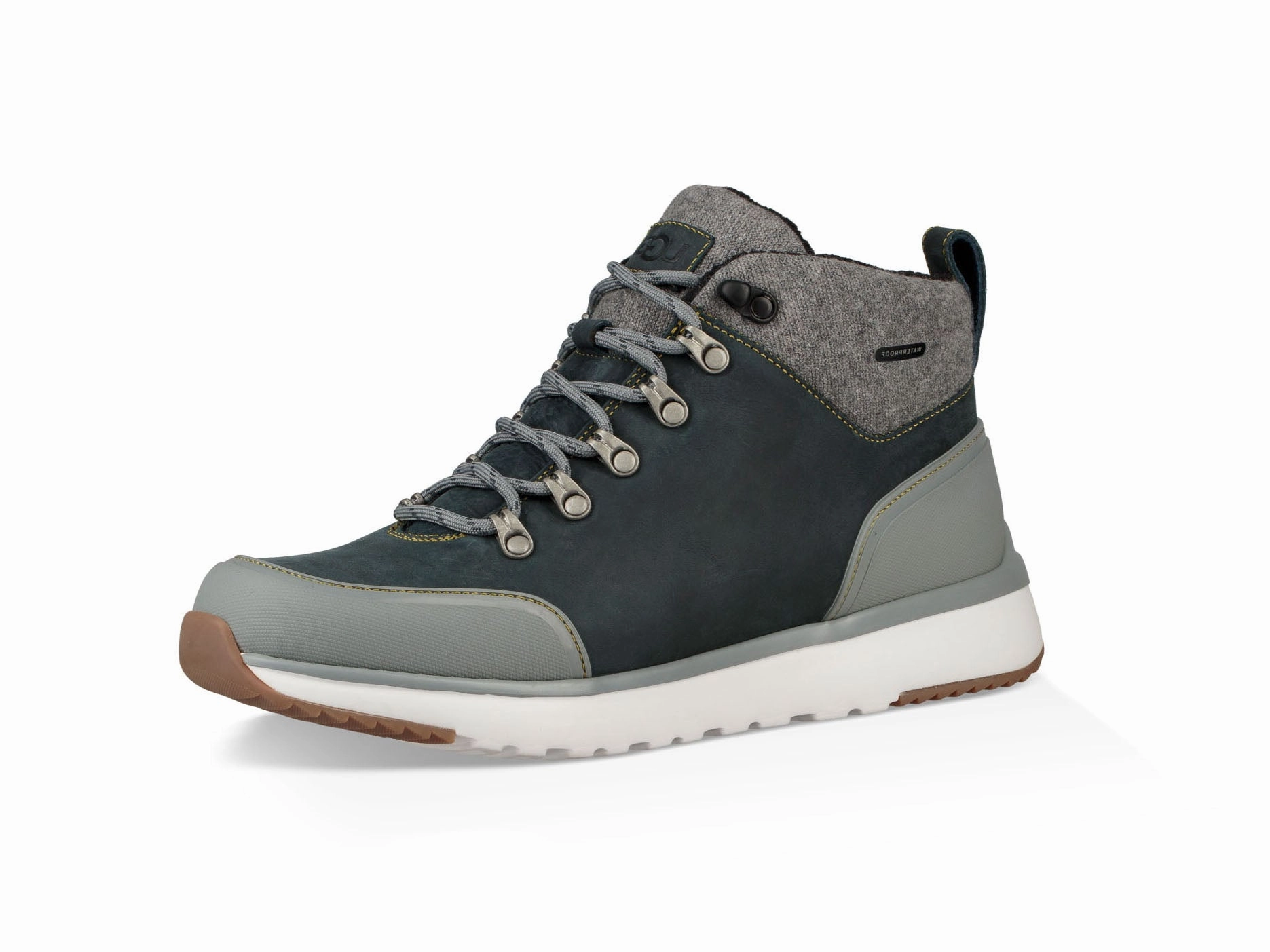 Tims Hiking Boots UGG Men's Olivert Snow Boots