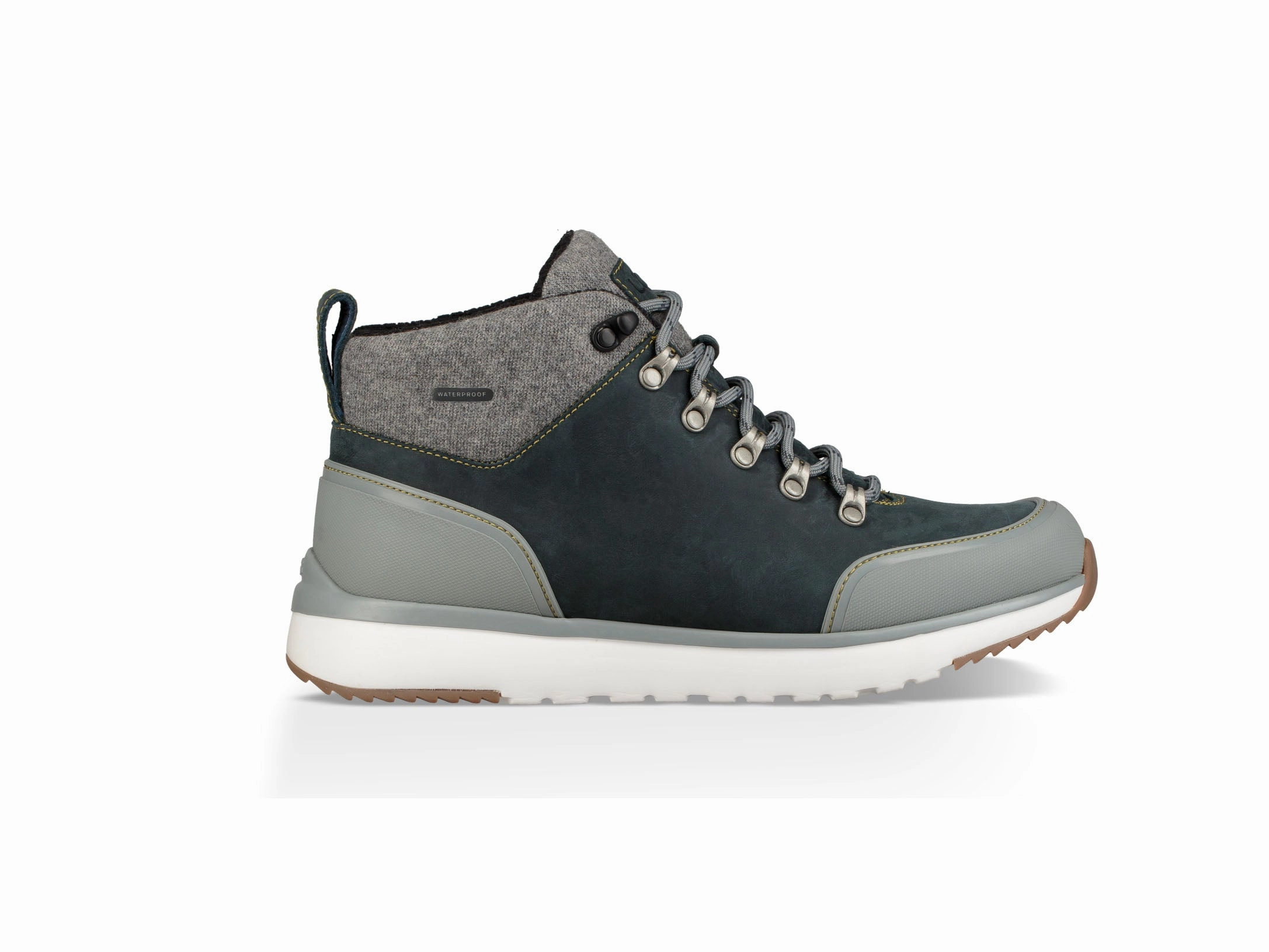 UGG Men's Olivert Snow Boots Rent Hiking Boots Near Me