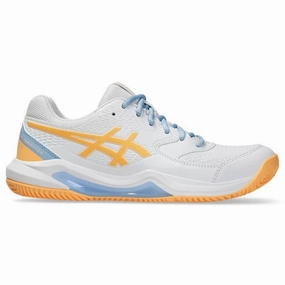 ASICS GEL-Dedicate 8 B Womens Padel Shoes Asics Shoes Stylish
