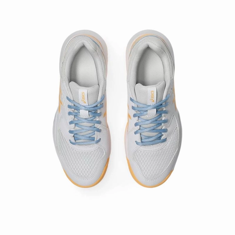 ASICS GEL-Dedicate 8 B Womens Padel Shoes Best Asics Shoes For Bunions