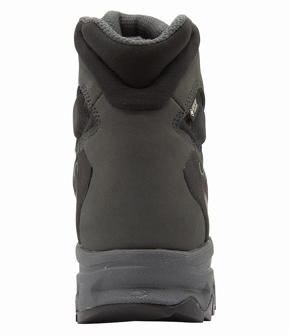 M Nucleo High II GTX Mammut Hiking Boots Review