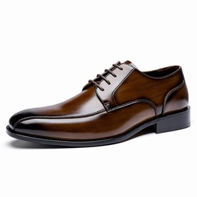 Alden Shoes Oxfords West Louis Business Men Leather Elegant Shoes