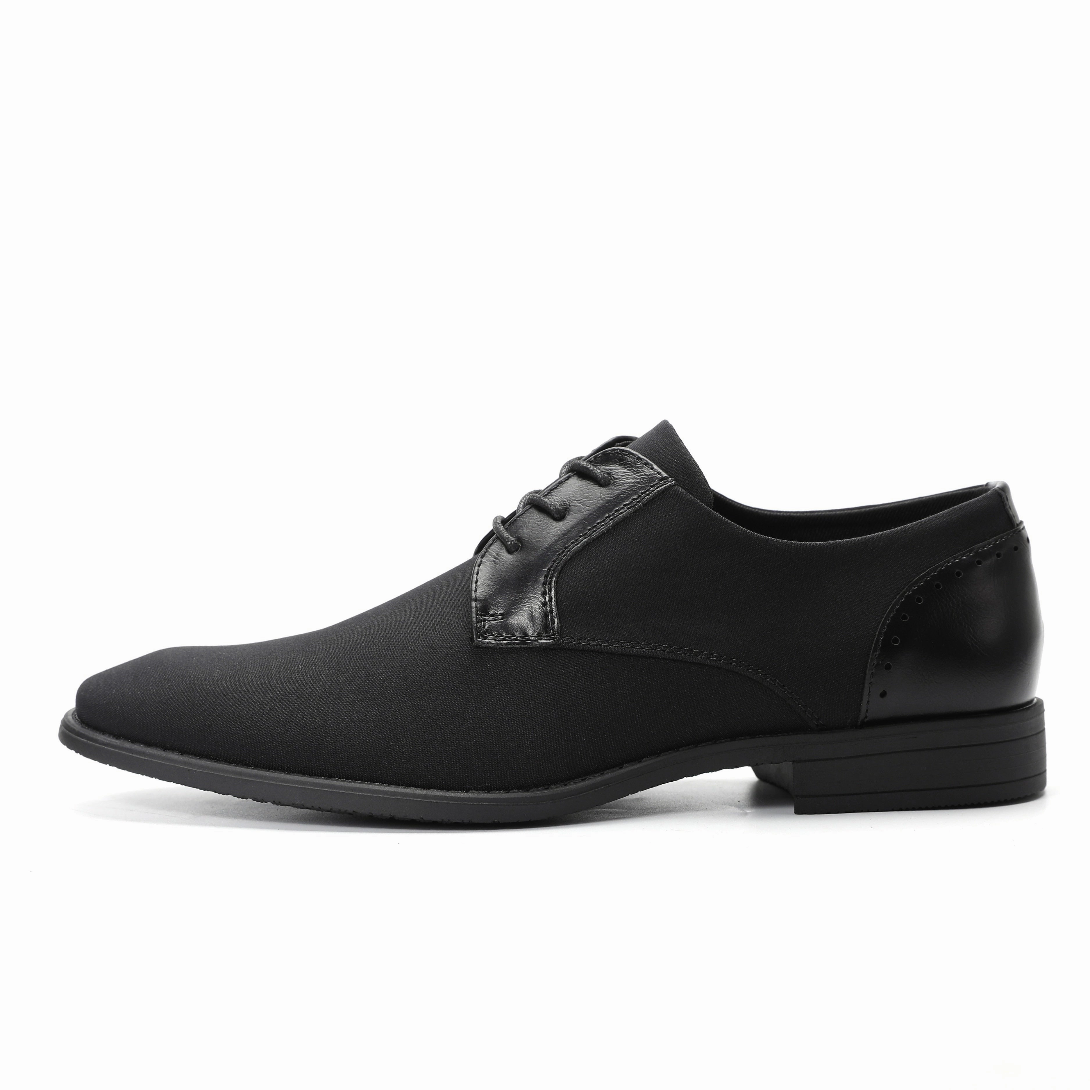 West Louis Designer Satin Leather Business Style Oxford Shoes Steve Madden Oxford Shoes Womens → Oxford Shoes