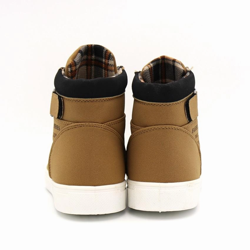 Ankle Boots Open Toe West Louis Fashion Autumn Faux Suede Boots