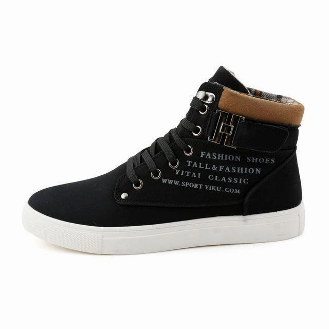 West Louis Fashion Autumn Faux Suede Boots Ankle Boots Absatz