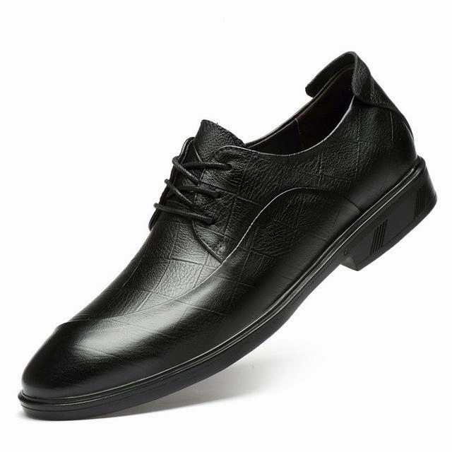 West Louis Formal Genuine Leather Oxfords Oxfords And Loafers Shoes
