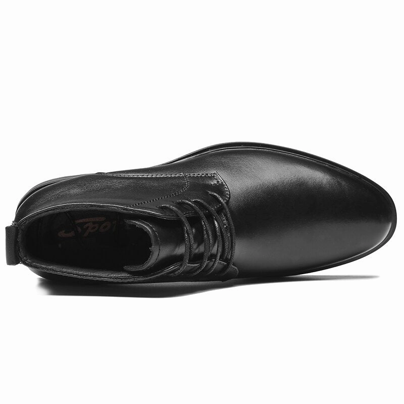 Sub Fusc Oxford West Louis Formal Oxfords Derby Business Shoes