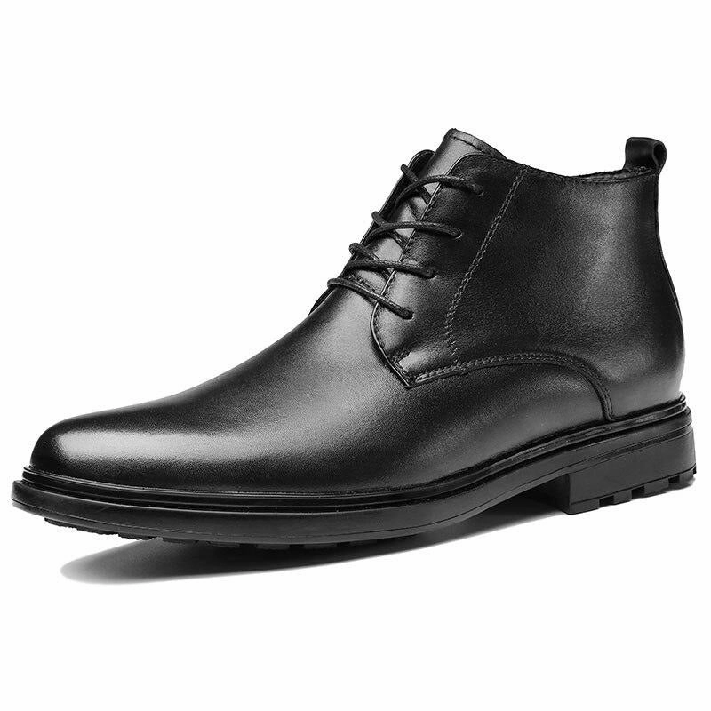 West Louis Formal Oxfords Derby Business Shoes Wingtip Vs Oxford