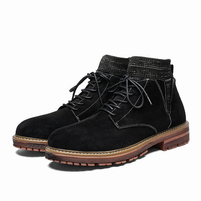 West Louis Vintage Classic Martins Boots Teva Ankle Boots