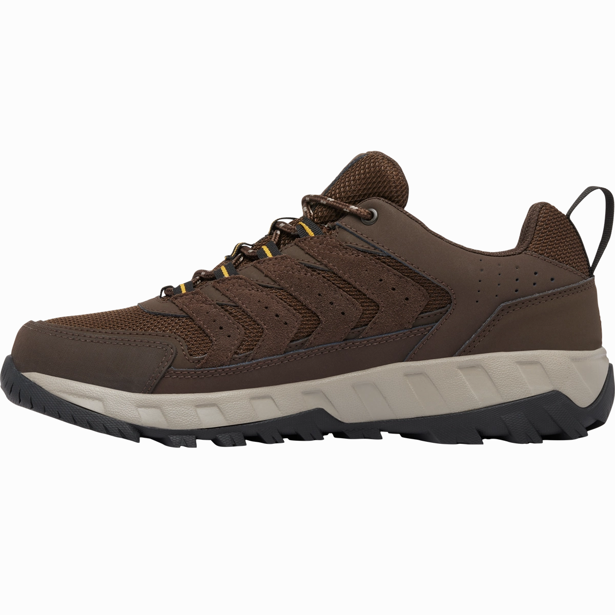 Nike Lava Hiking Boots Men's Strata Trail Low WP Wide