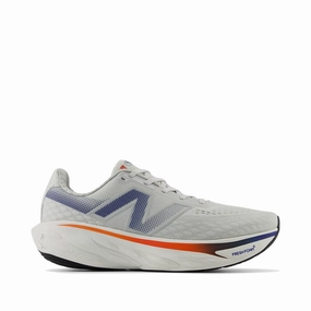 New Balance Women's Fresh Foam X 1080v14 Sneaker in Dream State with Blue Oyster and Morel New Balance 2002r Protection Pack On Foot