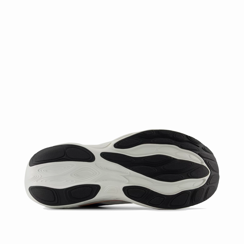 New Balance Baseball Youth Cleats New Balance Women's Fresh Foam X 1080v14 Sneaker in Dream State with Blue Oyster and Morel