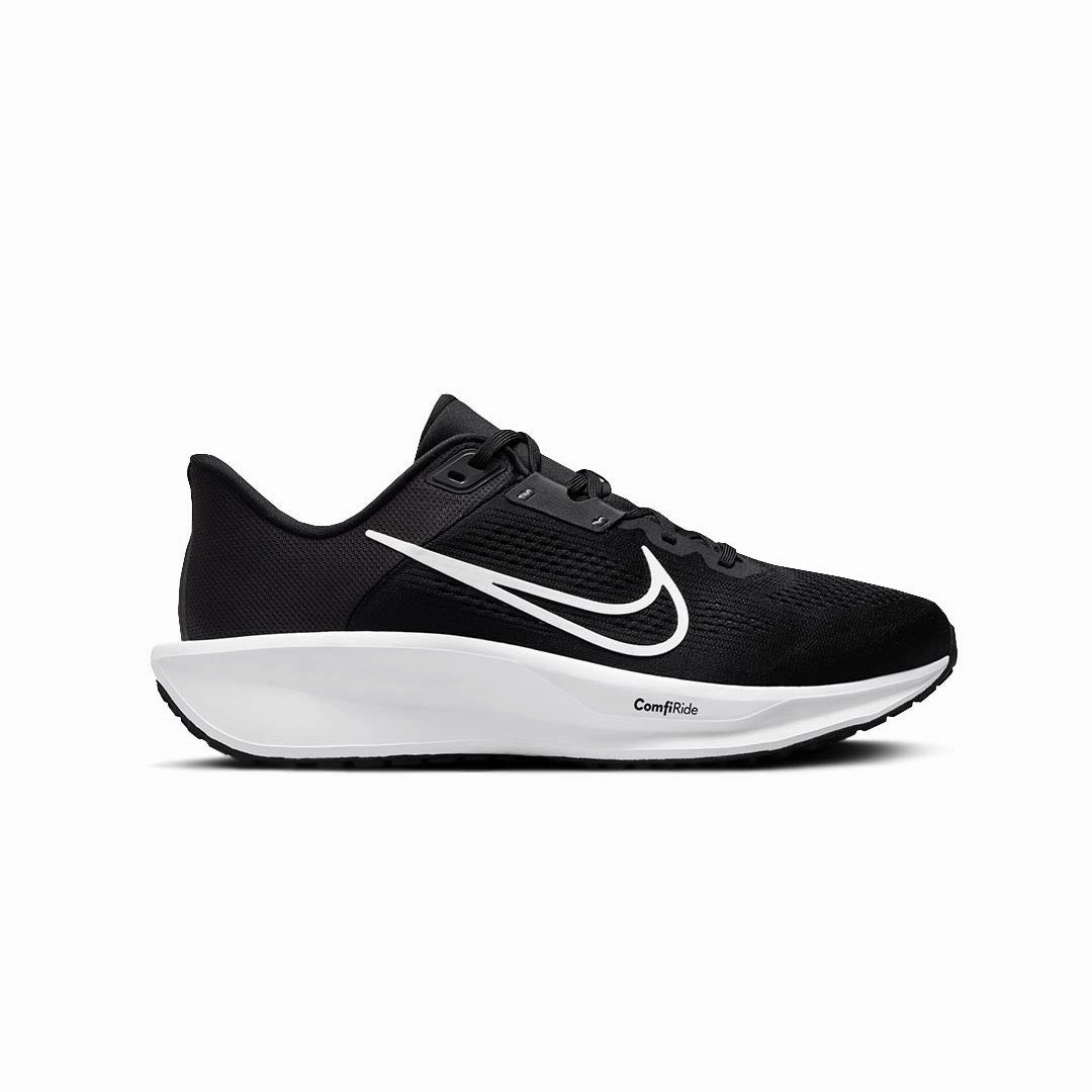 Nike - Men's Quest 6 Shoes (FD6033 001) Nike Hypervenom Indoor Soccer Shoes