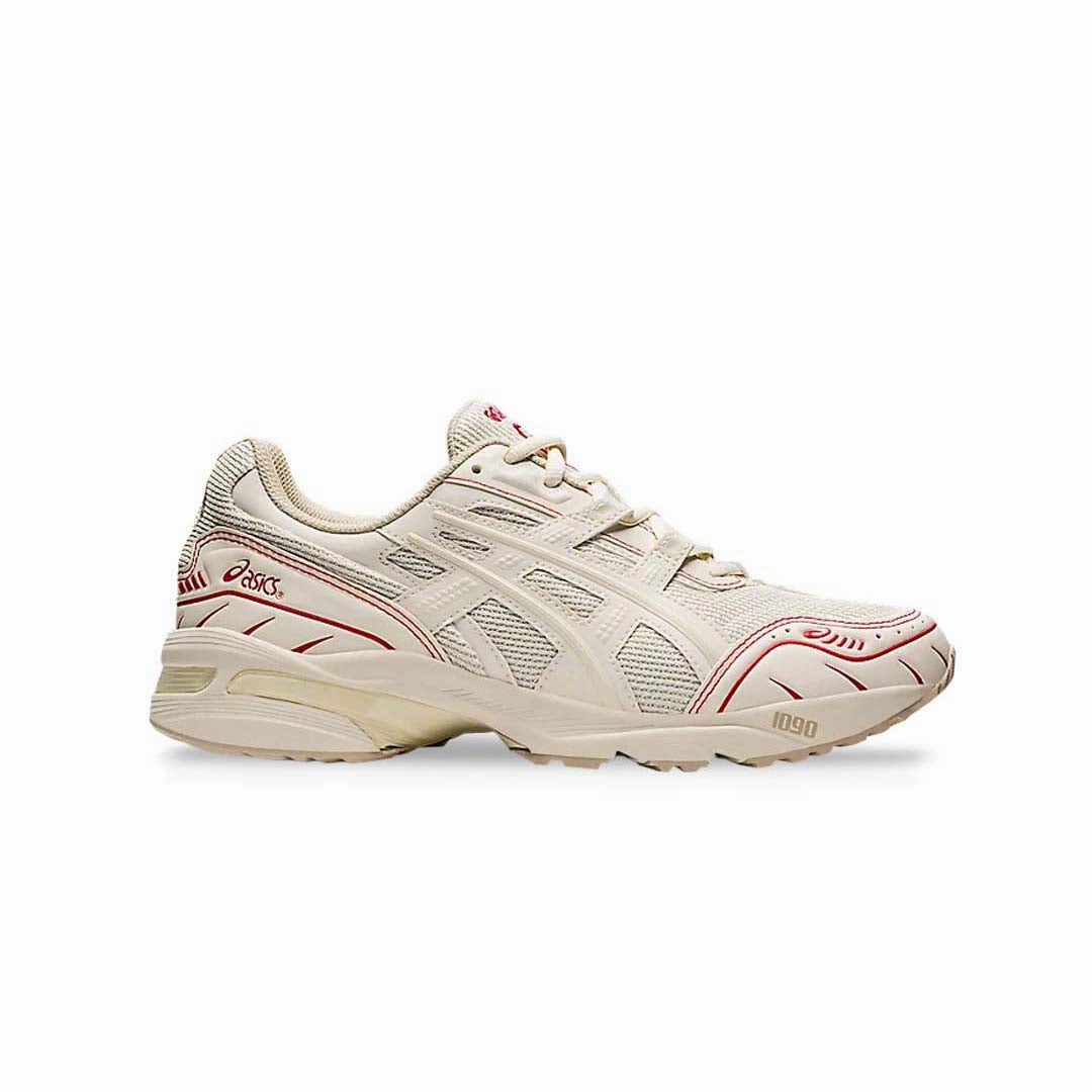 Asics - Unisex Gel-1090 Shoes (1203A159 200) Asics Volleyball Shoes Gel Rocket 10
