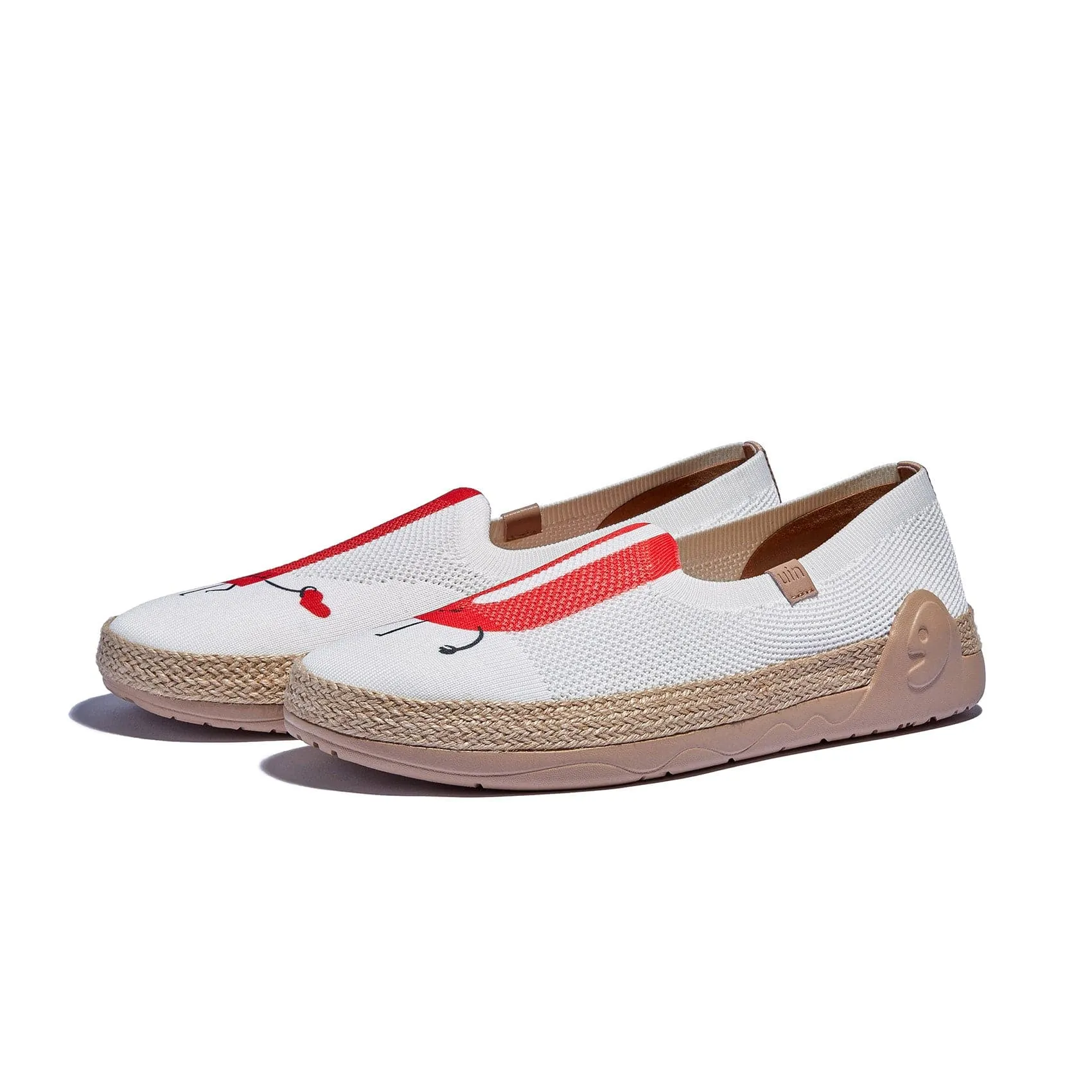 Ana Espadrilles Will You Say Yes Marbella II Women