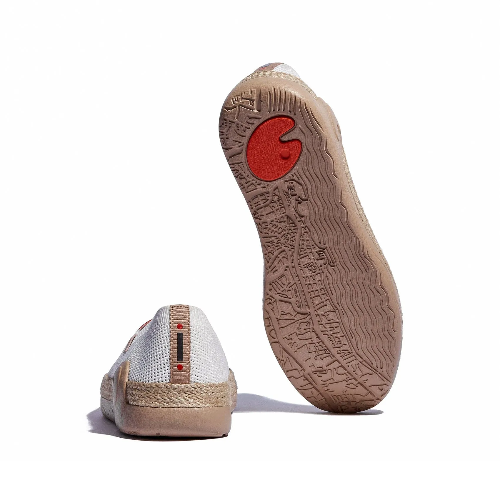 Will You Say Yes Marbella II Women Monsoon Fleur Espadrilles