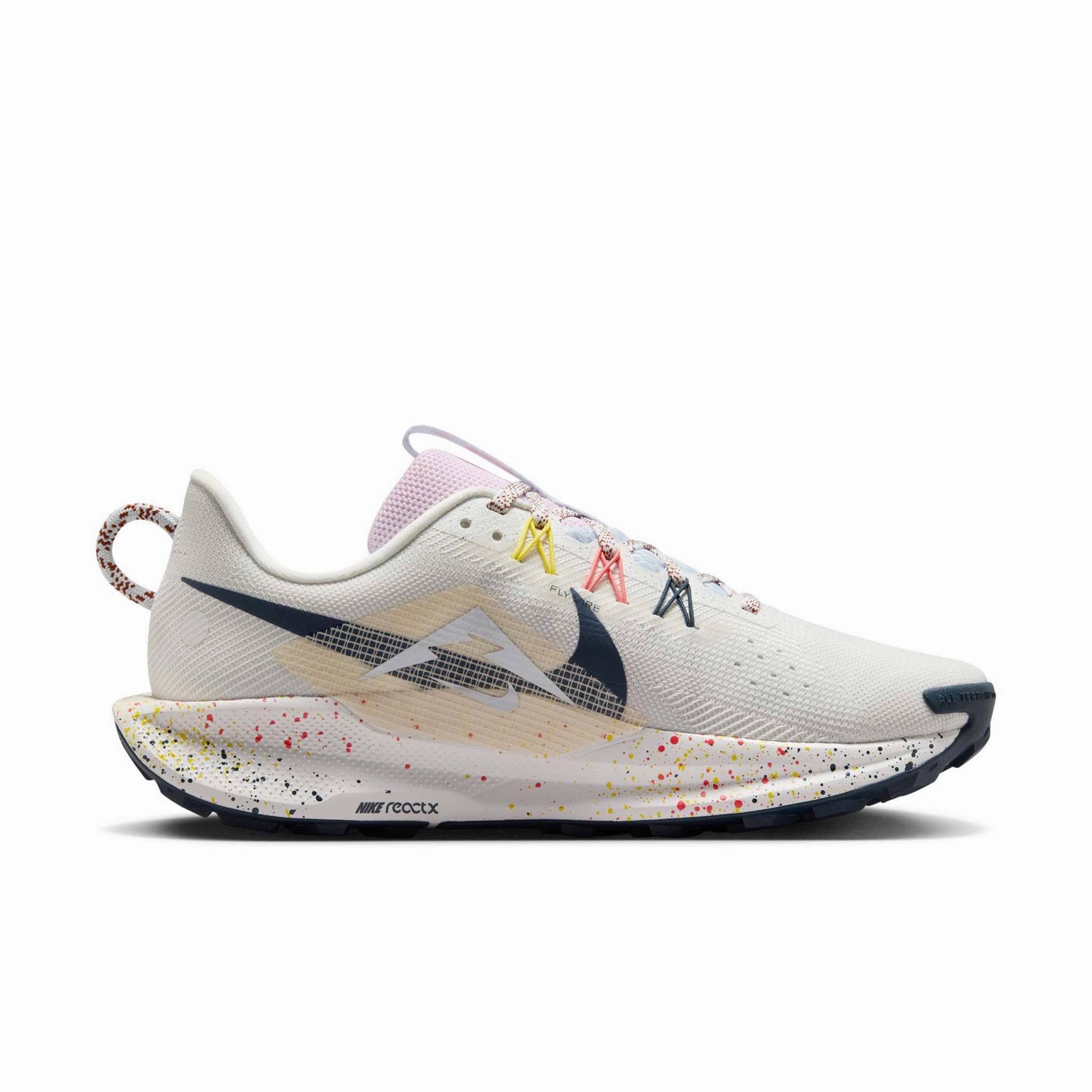 Nike Air Max Waterproof Shoes Nike | Women's Pegasus Trail 5 Running Shoes - Summit White