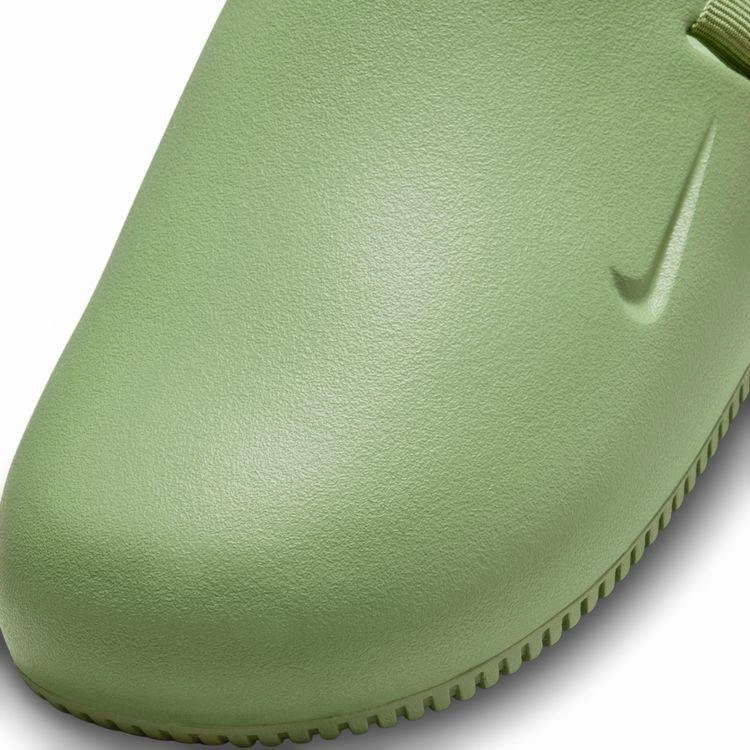 Https://kowear.com/ariat-slippers Wmn's Mule Nike Calm 'Oil Green'