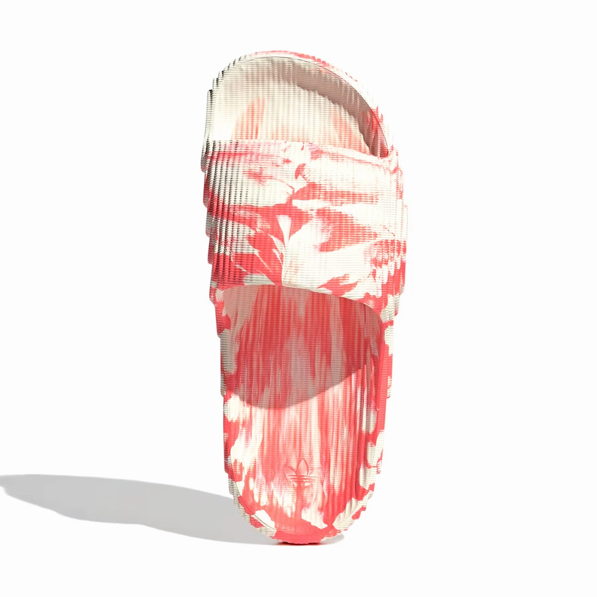 Wmns Adilette 22 'Ivory Solar Red' Margiela Slippers