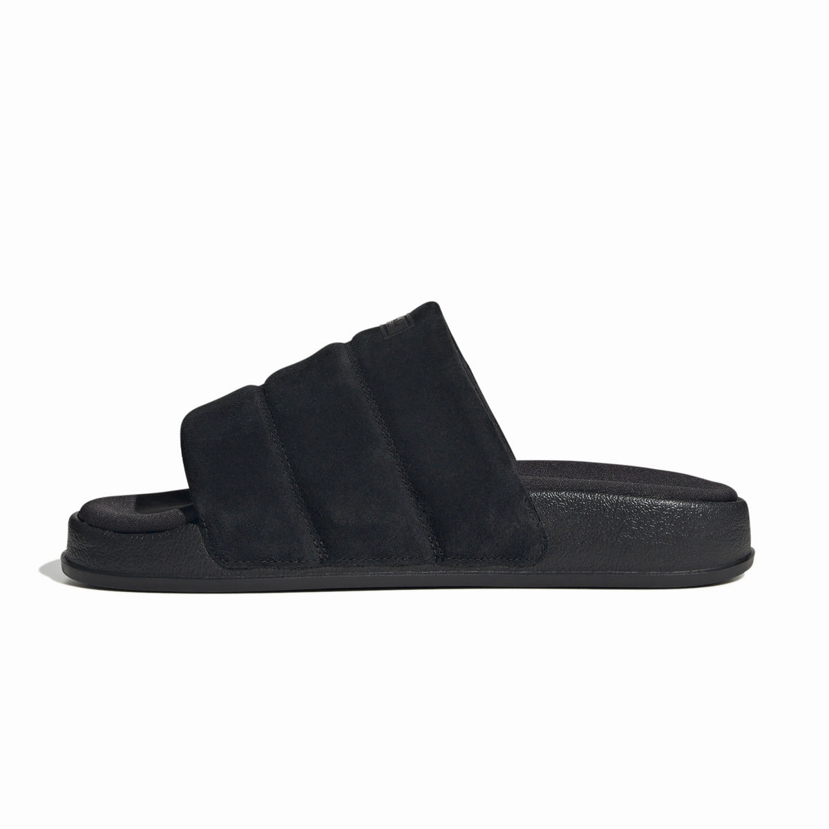 Best Ortho Slippers Wmns Adilette Essentials 'Core Black'