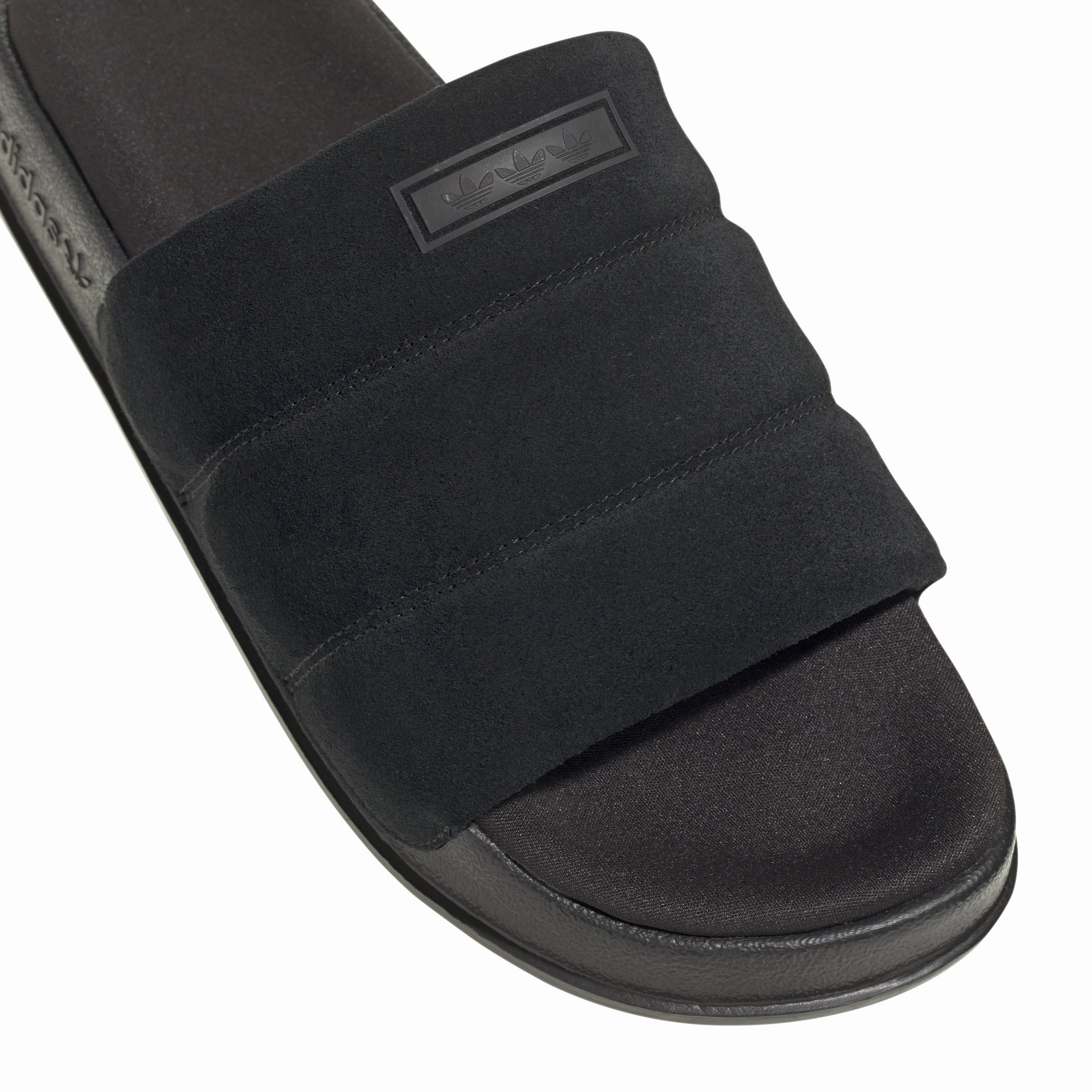 Mulo Slippers Wmns Adilette Essentials 'Core Black'