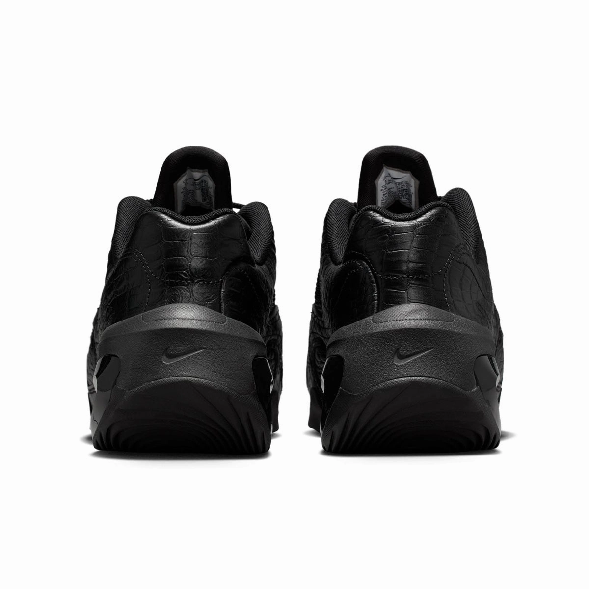 Nike Zoom Winflo Shoes Wmns Air Max Muse Se 'Black Croc Skin'
