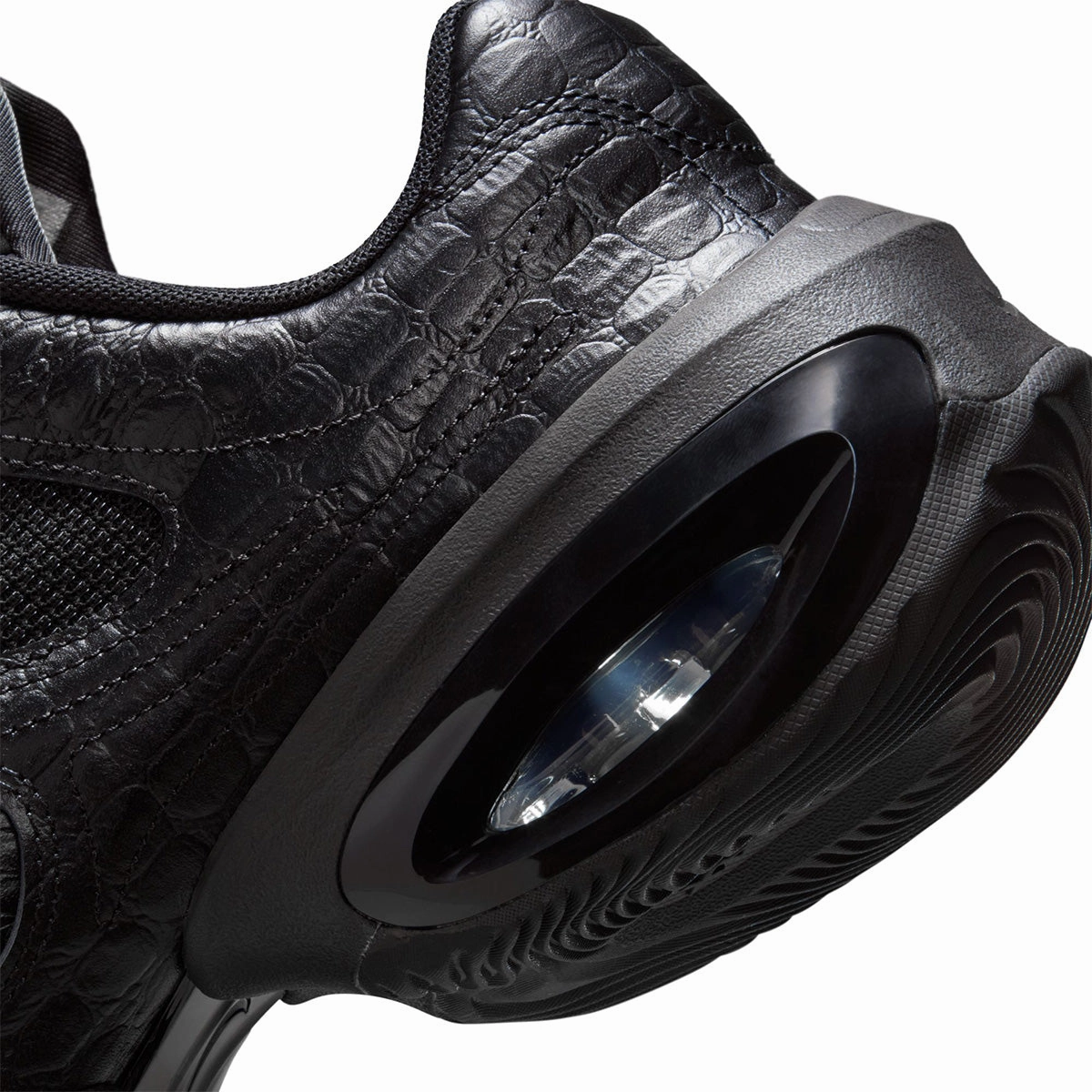 Anthony Edwards Shoes Nike Wmns Air Max Muse Se 'Black Croc Skin'