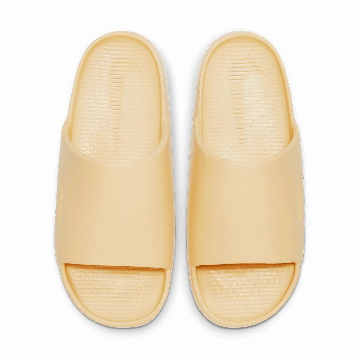 Bear Claw Slippers Wmns Calm Slide 'Sesame'