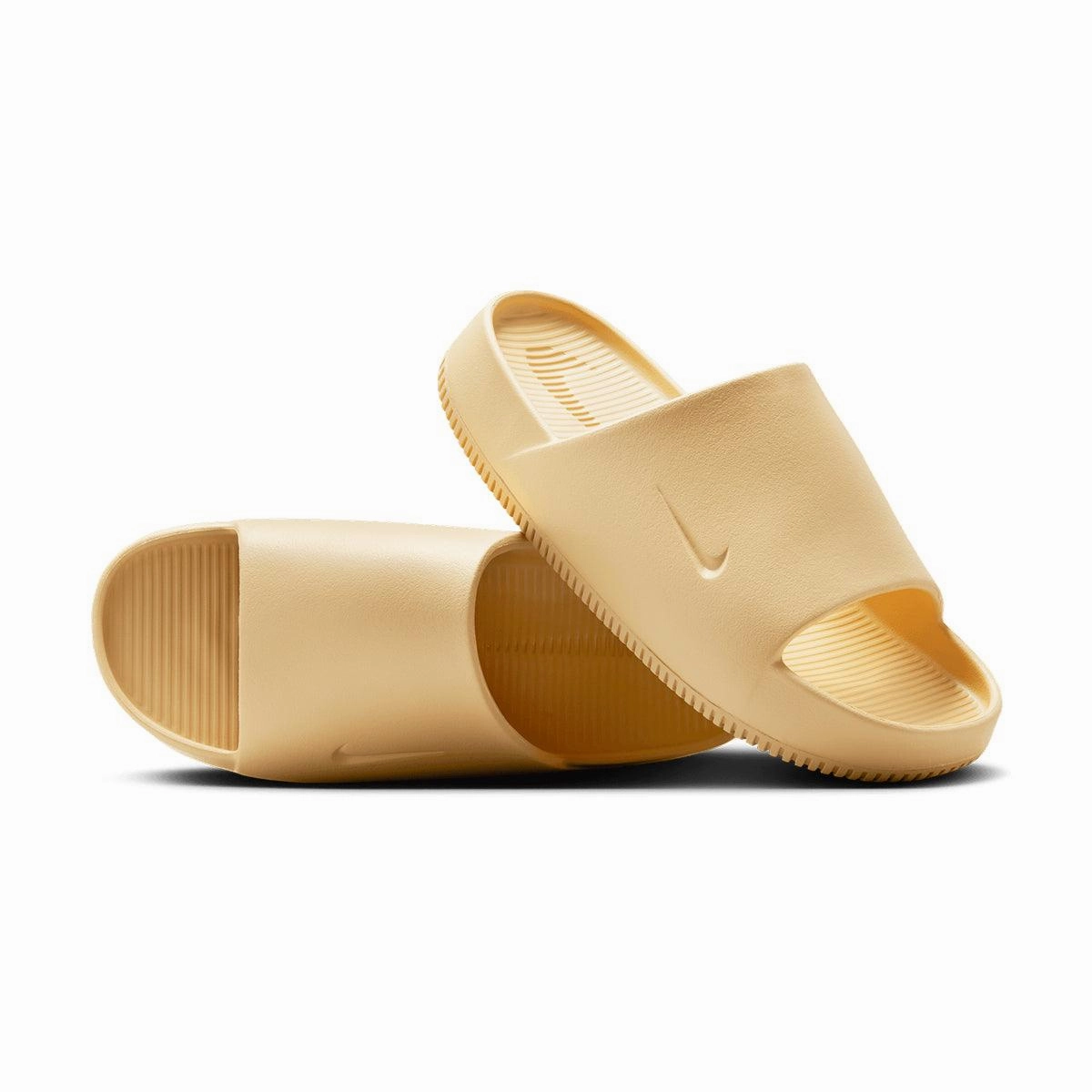 Tao Slippers Wmns Calm Slide 'Sesame'