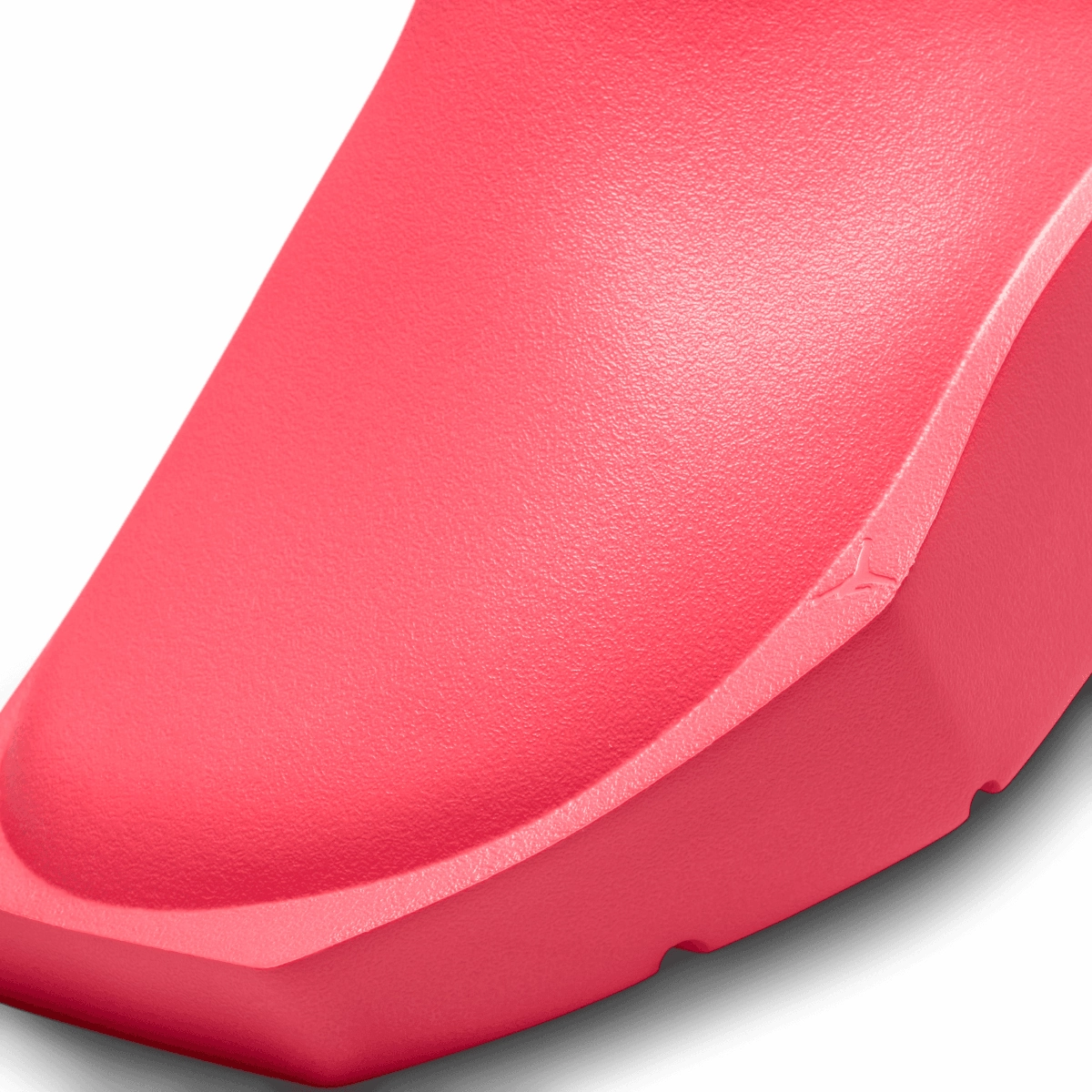 Gudetama Slippers Wmns Hex Mule Slide 'Sea Coral'