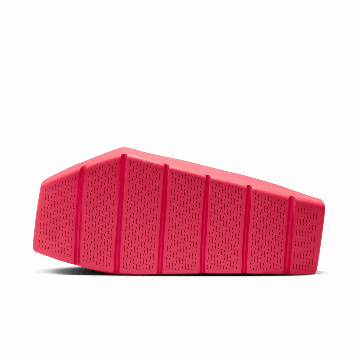 Slippers That Look Like Shoes For Work Wmns Hex Mule Slide 'Sea Coral'