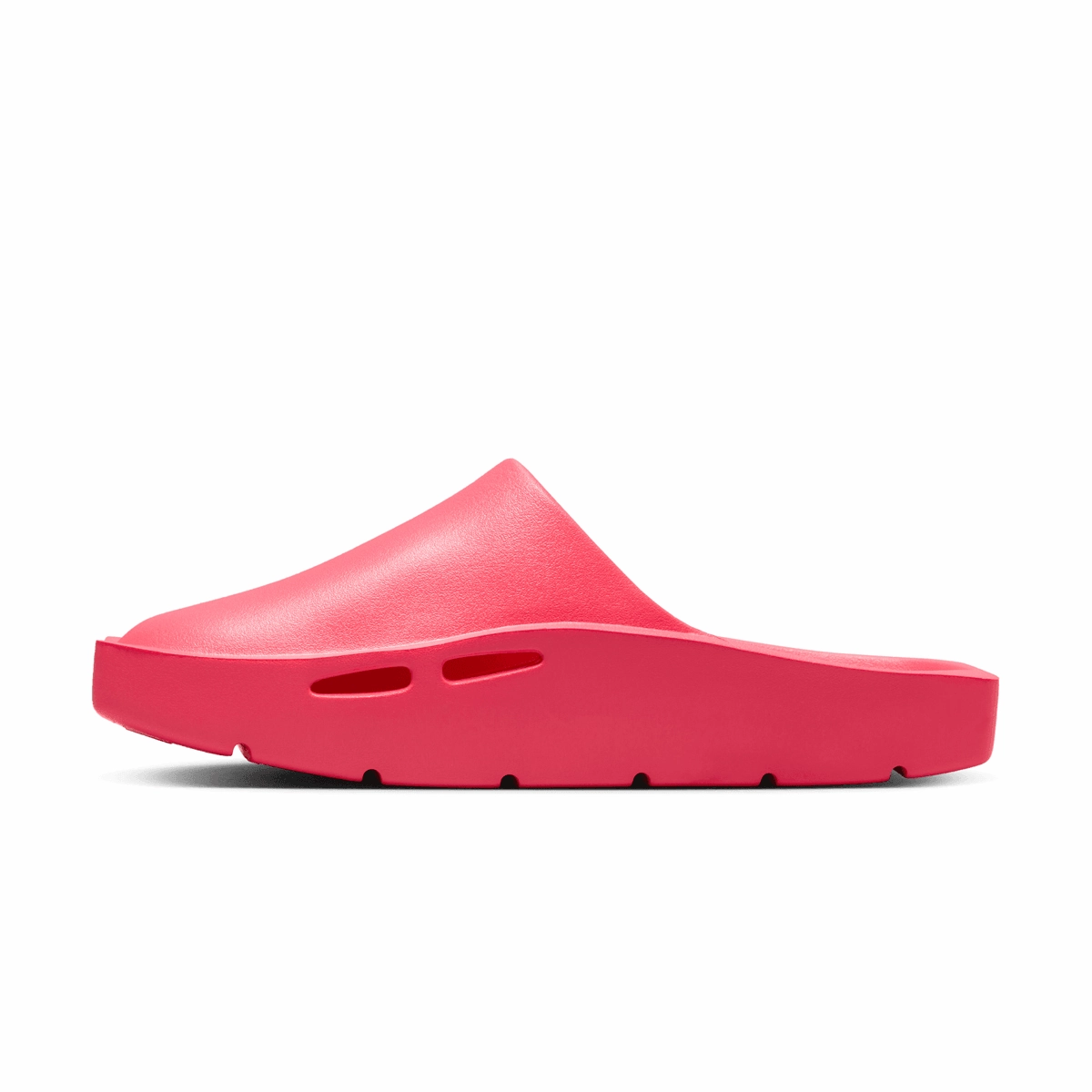 Wedge Slippers Wmns Hex Mule Slide 'Sea Coral'