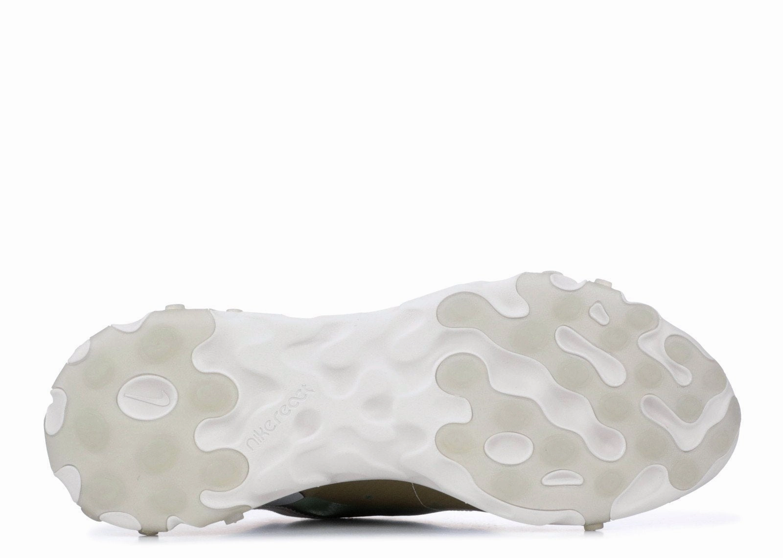 Women NIKE React Element 87 Undercover Green Mists Volleyball Shoes Nike